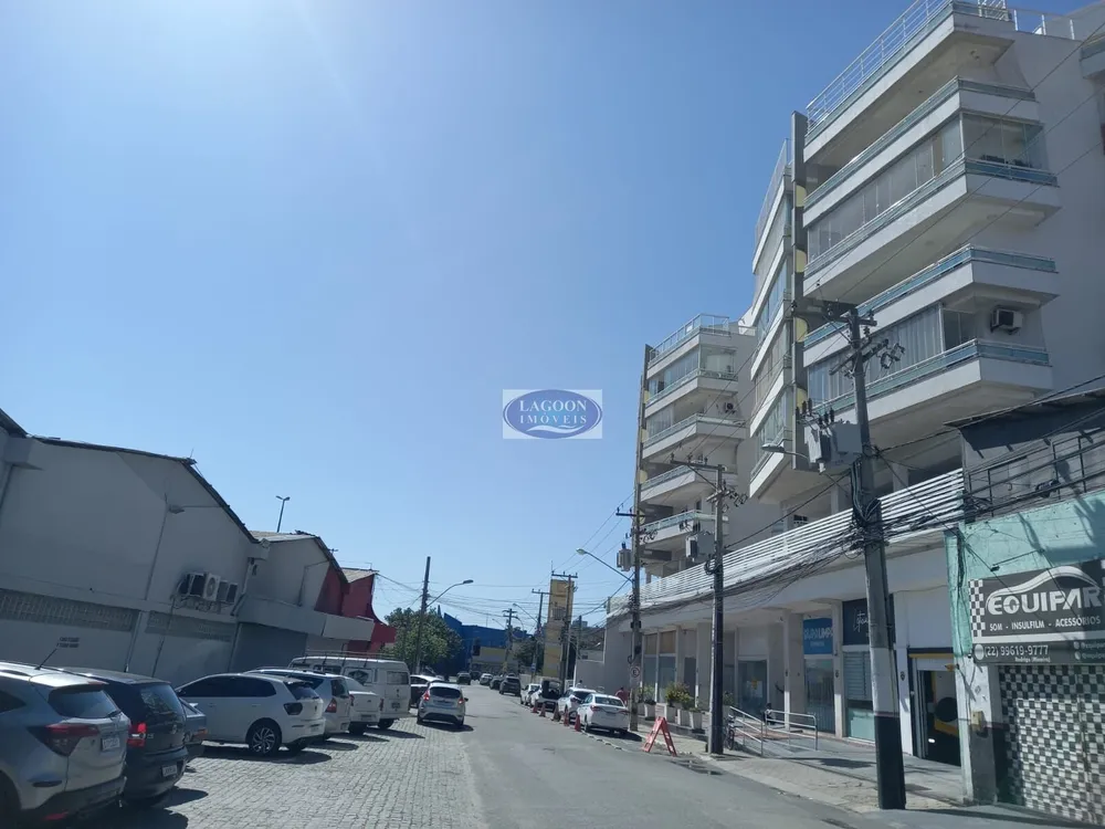Apartamento, 2 quartos, 75 m² - Foto 35