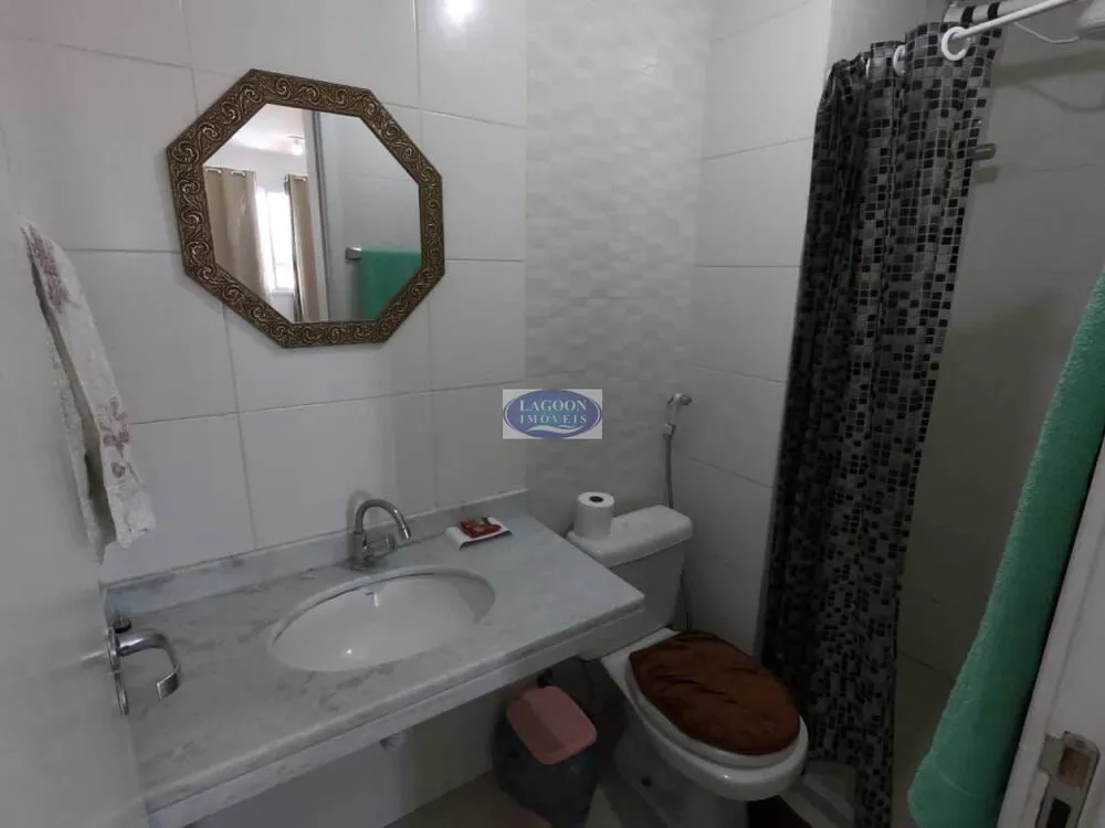 Apartamento, 2 quartos, 75 m² - Foto 11