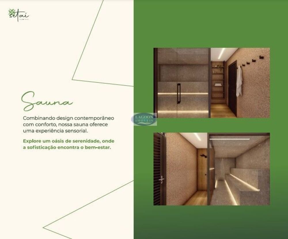 Apartamento, 1 quarto, 32 m² - Foto 22