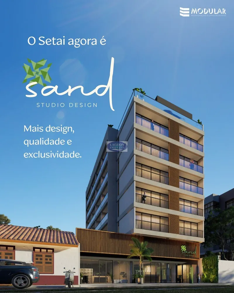 Apartamento, 1 quarto, 37 m² - Foto 11