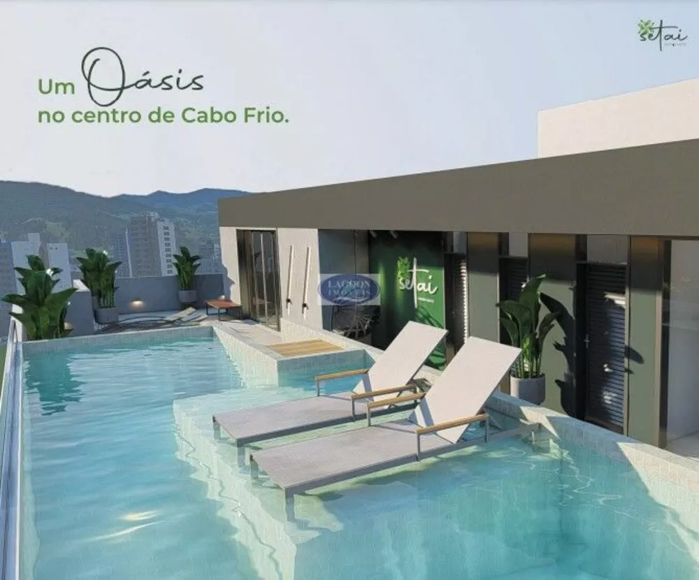 Apartamento, 1 quarto, 32 m² - Foto 16