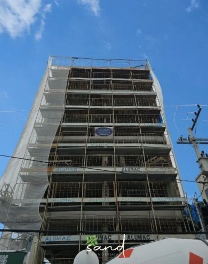 Apartamento, 1 quarto, 32 m² - Foto 28