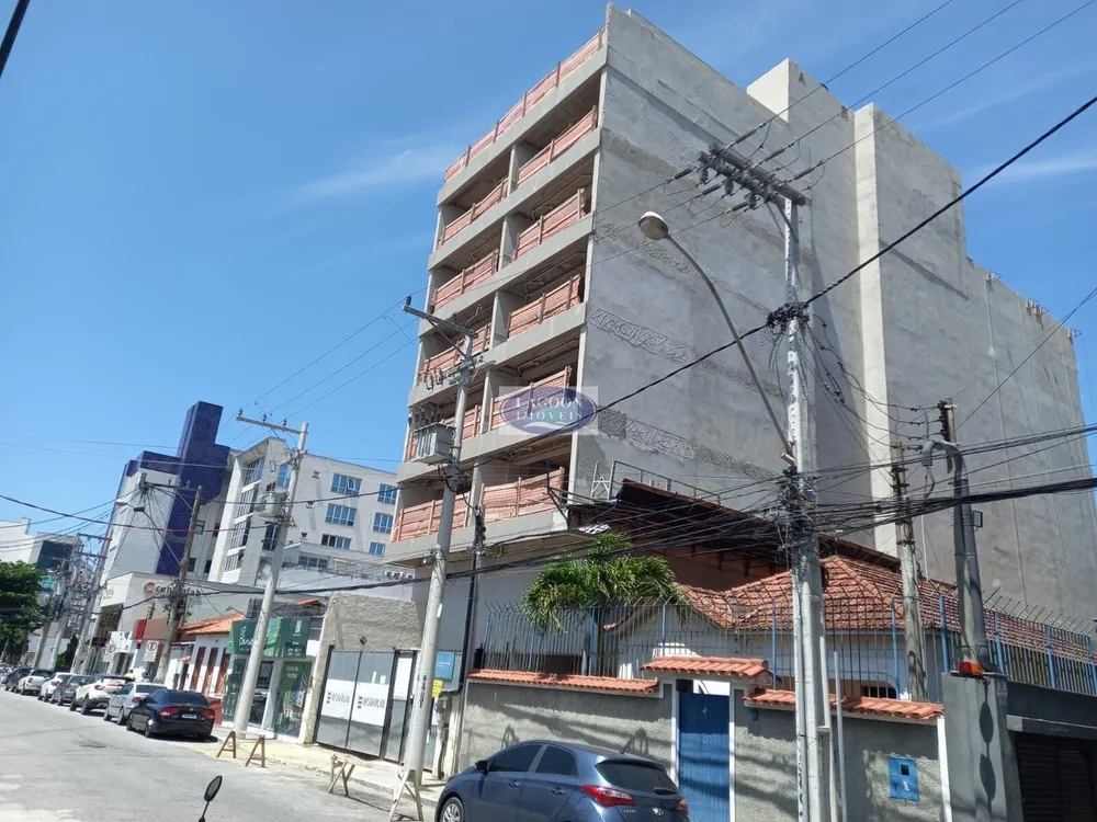 Apartamento, 1 quarto, 37 m² - Foto 7