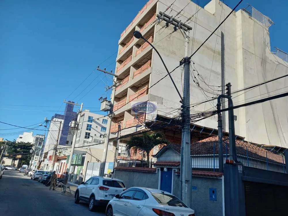 Apartamento, 1 quarto, 37 m² - Foto 6