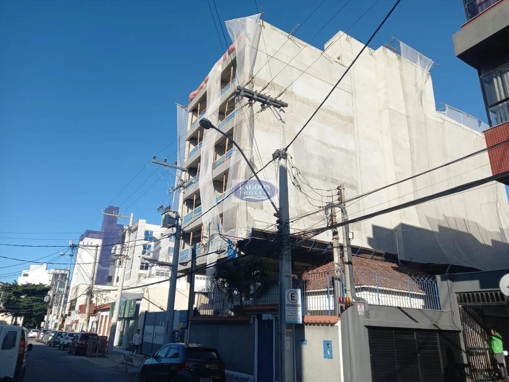 Apartamento, 1 quarto, 32 m² - Foto 7