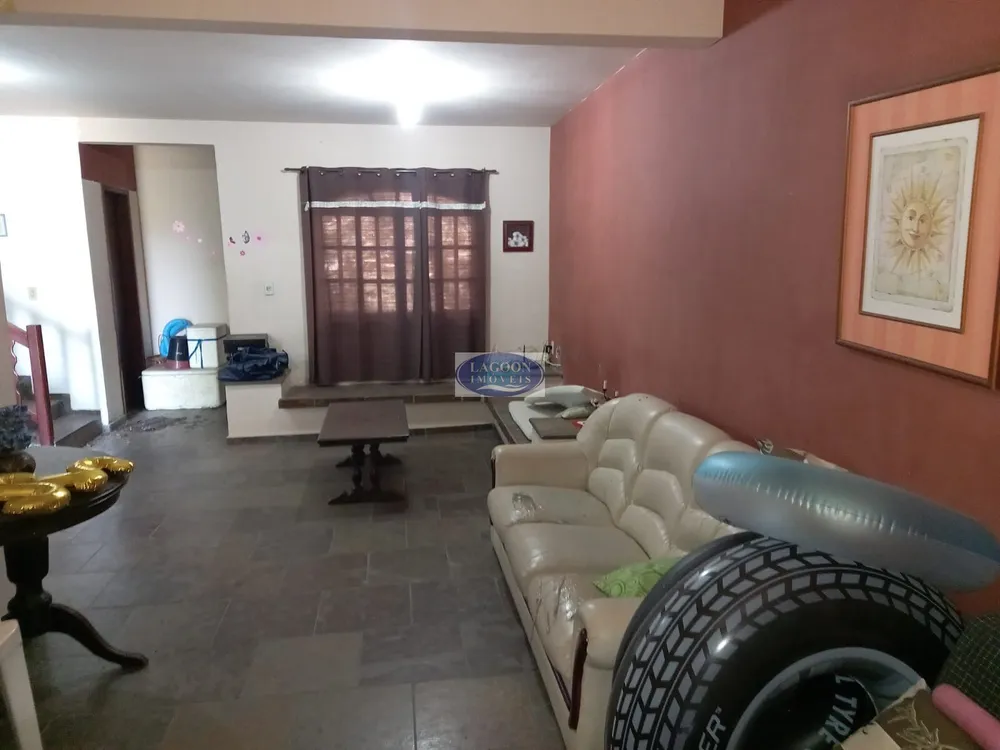 Casa, 2 quartos, 108 m² - Foto 7