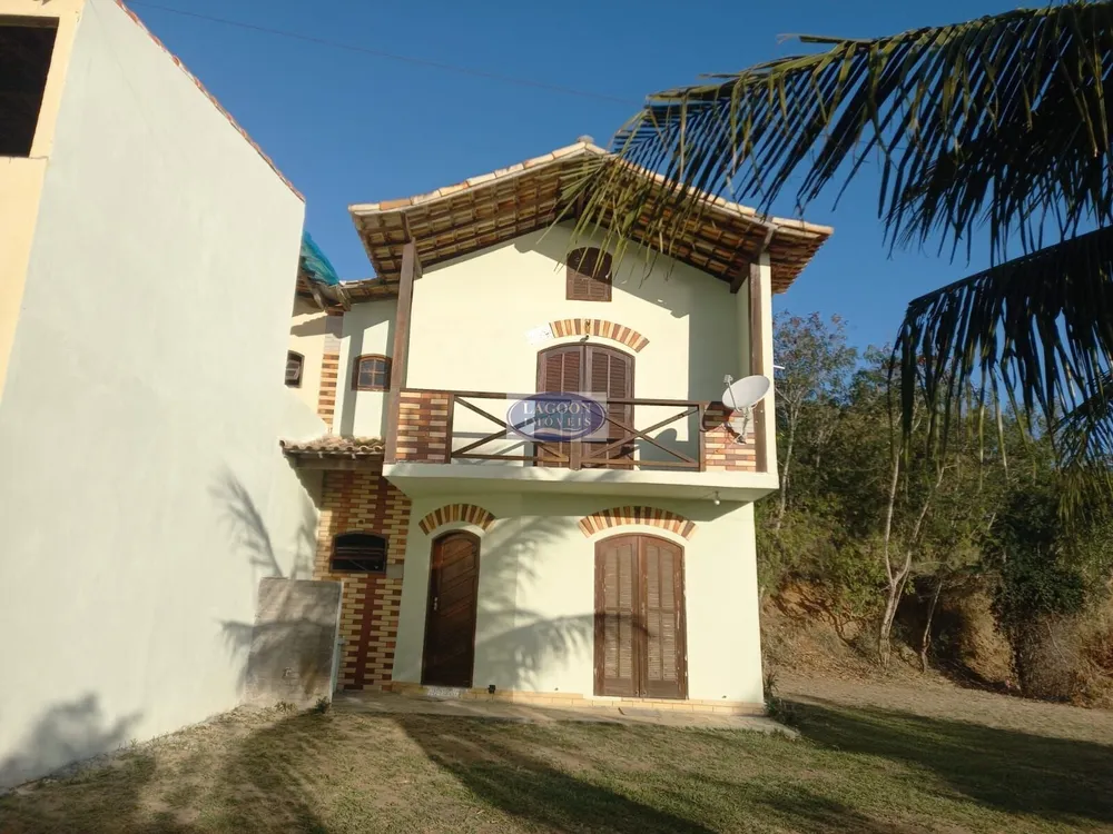 Casa, 2 quartos, 108 m² - Foto 2