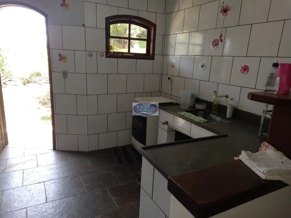 Casa, 2 quartos, 108 m² - Foto 11