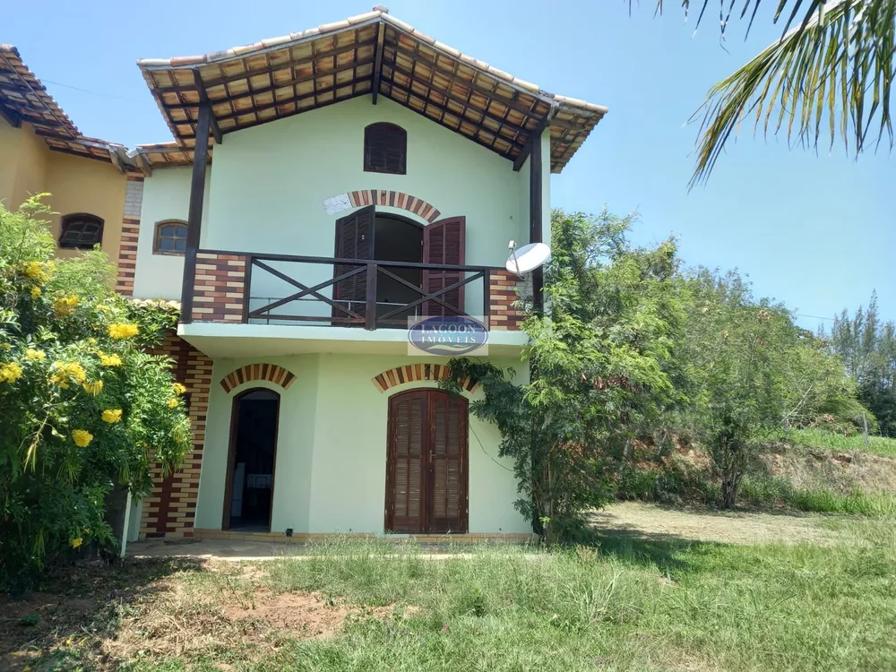 Casa, 2 quartos, 108 m² - Foto 26