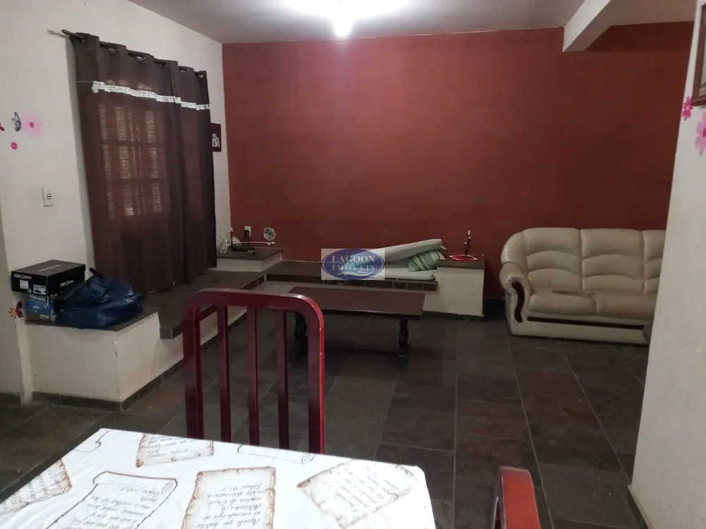 Casa, 2 quartos, 108 m² - Foto 3