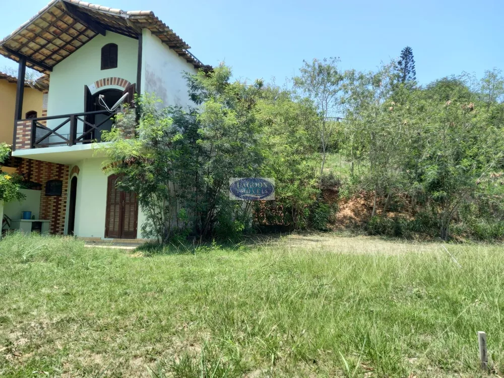 Casa, 2 quartos, 108 m² - Foto 17