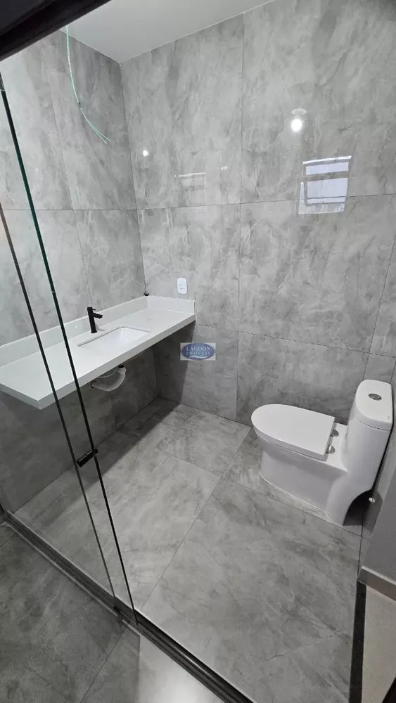 Casa de Condomínio, 3 quartos - Foto 10