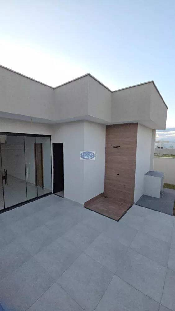 Casa de Condomínio, 3 quartos - Foto 21