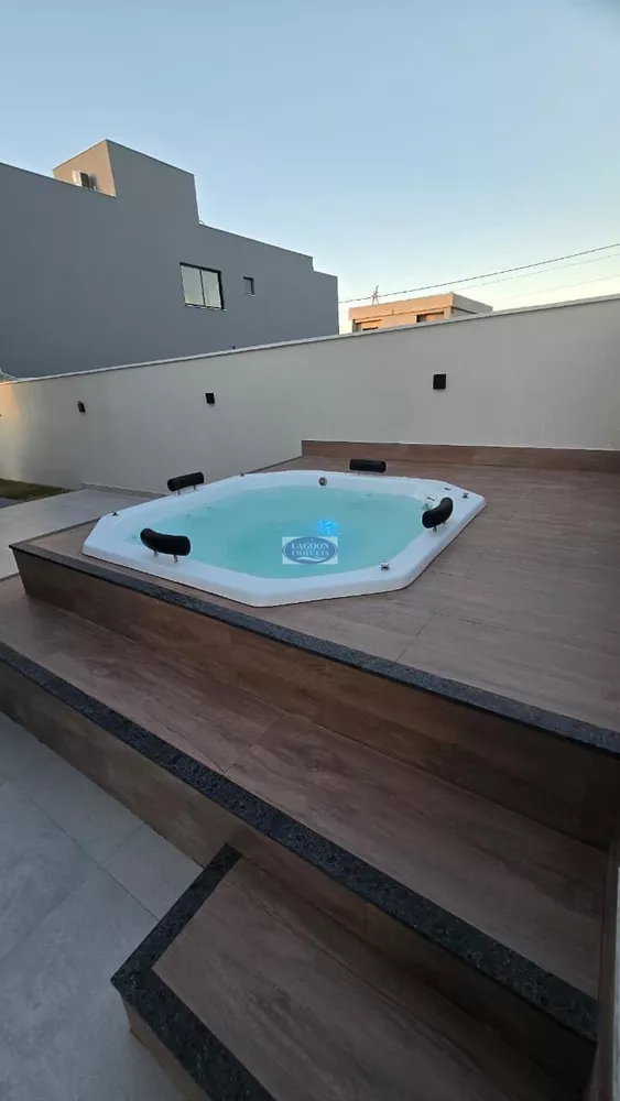 Casa de Condomínio, 3 quartos - Foto 15