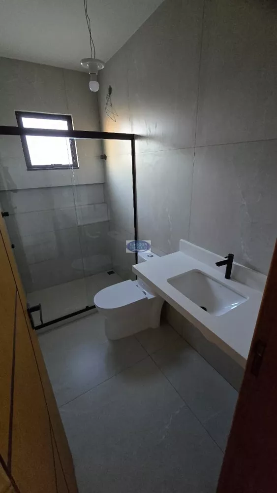 Casa de Condomínio, 3 quartos - Foto 20