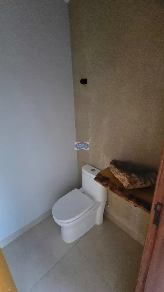 Casa de Condomínio, 3 quartos - Foto 18