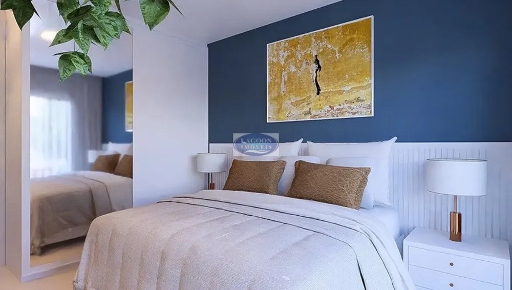 Apartamento, 2 quartos, 68 m² - Foto 16