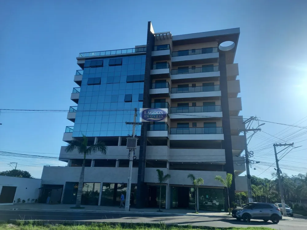 Sala-Conjunto, 43 m² - Foto 1