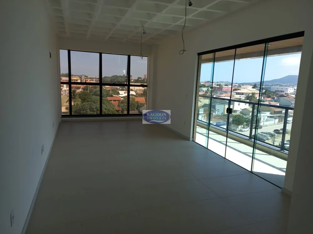 Sala-Conjunto, 43 m² - Foto 3