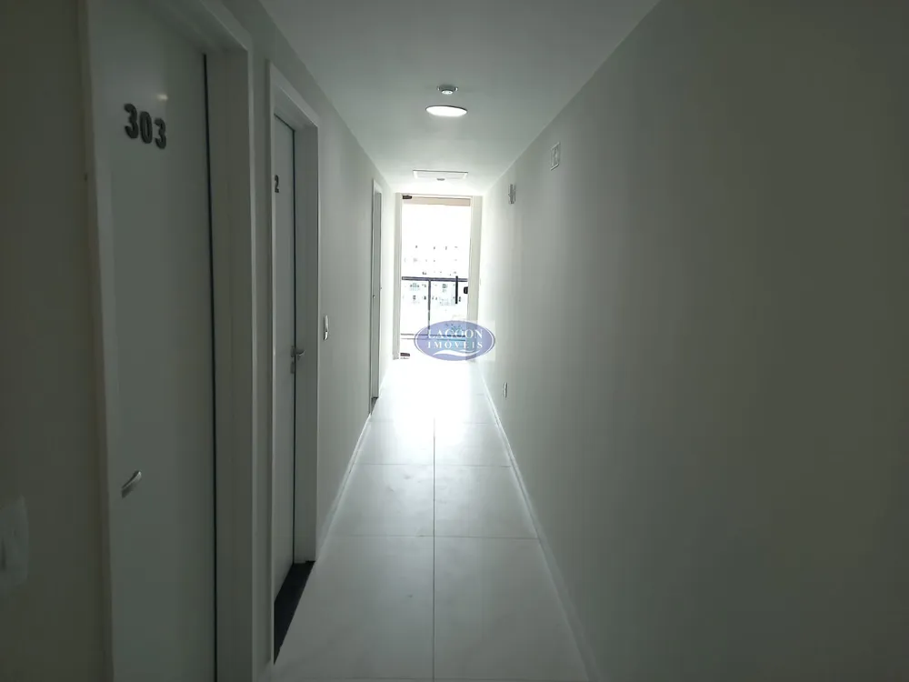 Sala-Conjunto, 43 m² - Foto 11