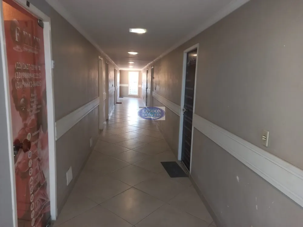 Sala-Conjunto, 35 m² - Foto 11