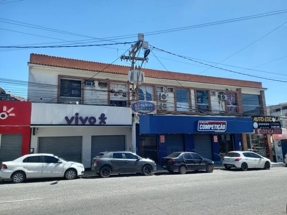 Sala-Conjunto, 35 m² - Foto 1