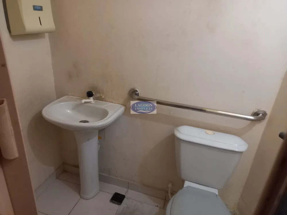 Sala-Conjunto, 35 m² - Foto 5