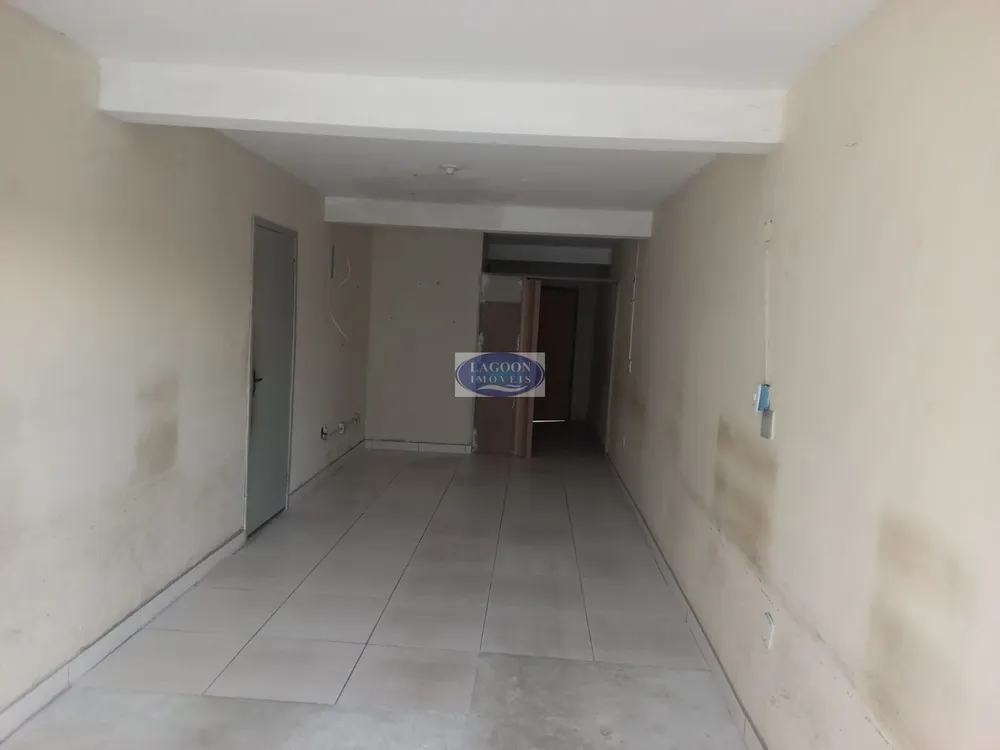 Sala-Conjunto, 35 m² - Foto 9