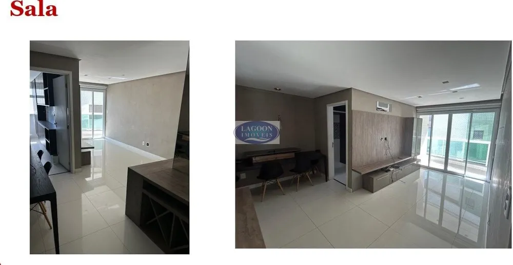 Apartamento, 2 quartos, 120 m² - Foto 2