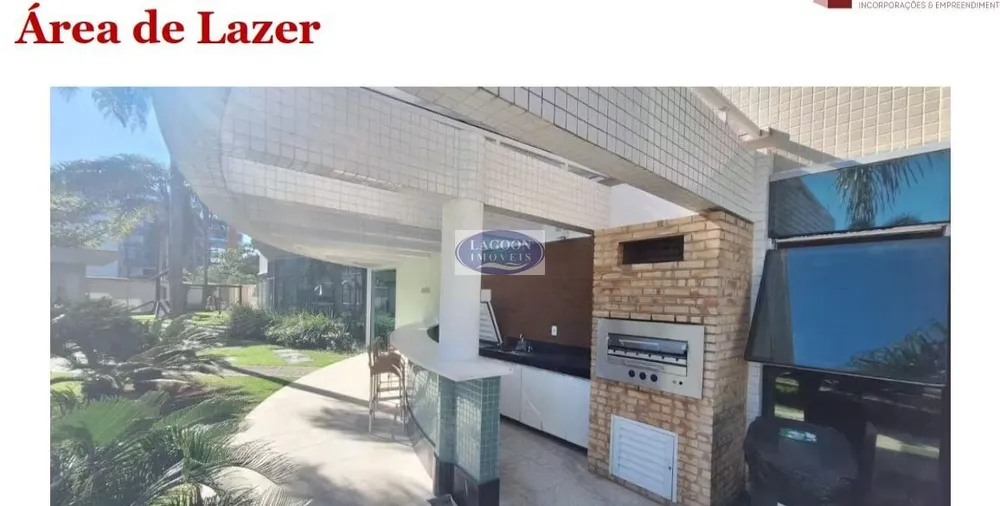 Apartamento, 2 quartos, 120 m² - Foto 7