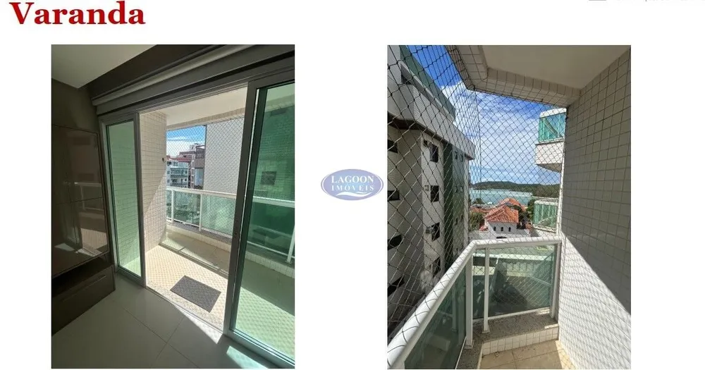 Apartamento, 2 quartos, 120 m² - Foto 3