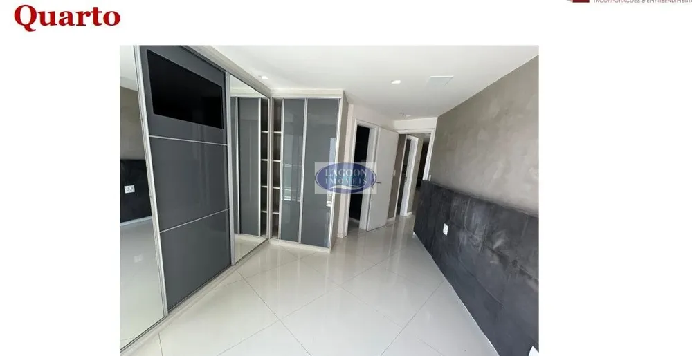 Apartamento, 2 quartos, 120 m² - Foto 4