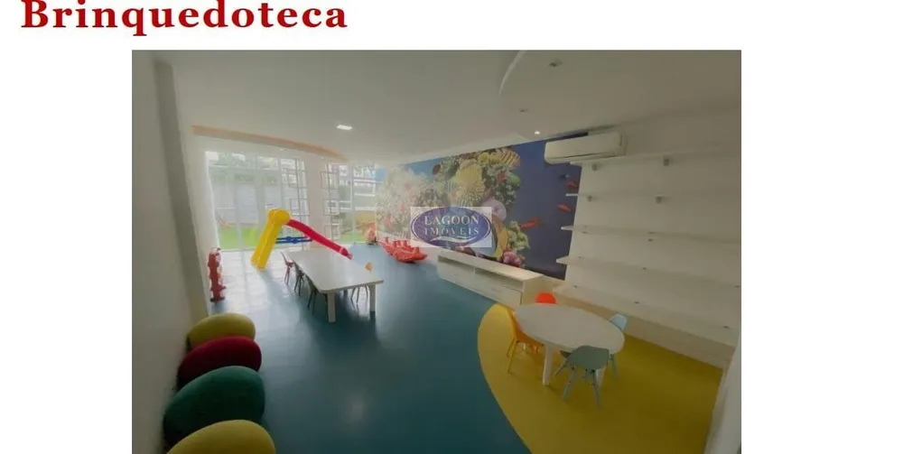 Apartamento, 2 quartos, 120 m² - Foto 9