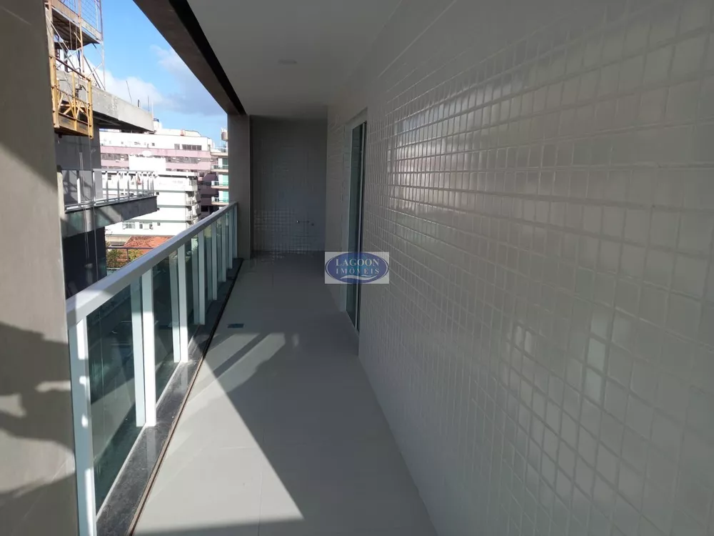 Apartamento, 2 quartos, 102 m² - Foto 21