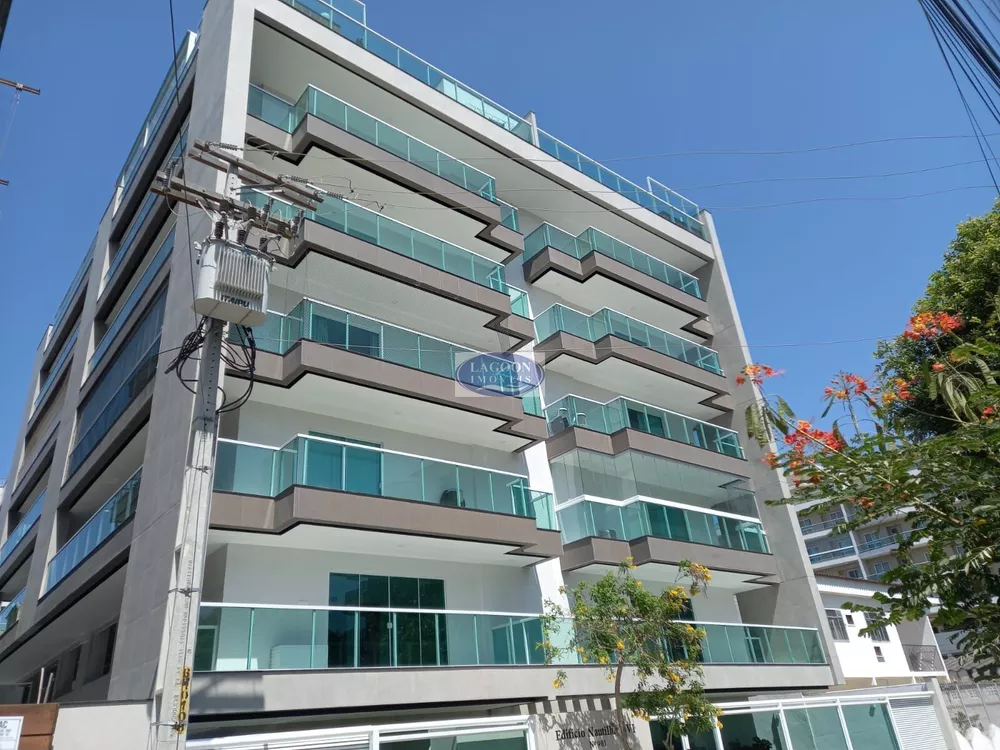 Apartamento, 2 quartos, 102 m² - Foto 1