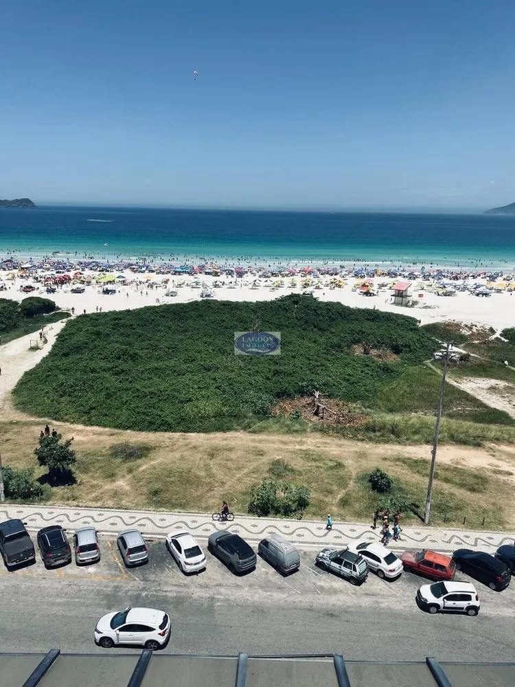 Cobertura, 4 quartos, 270 m² - Foto 13