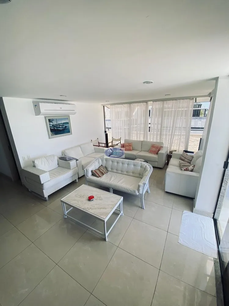 Cobertura, 4 quartos, 270 m² - Foto 17