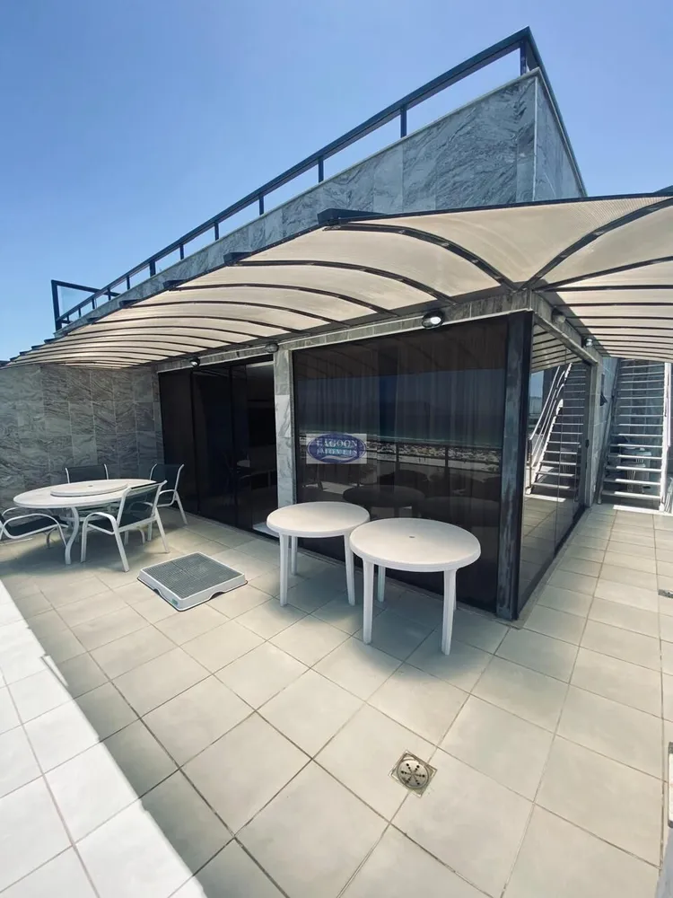 Cobertura, 4 quartos, 270 m² - Foto 19