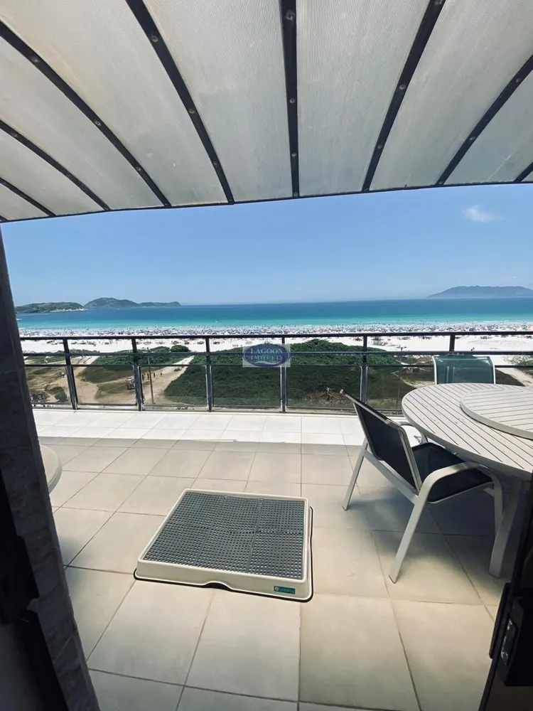 Cobertura, 4 quartos, 270 m² - Foto 1