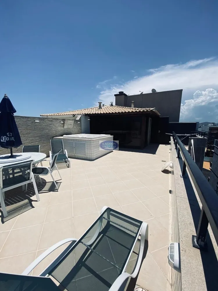 Cobertura, 4 quartos, 270 m² - Foto 17