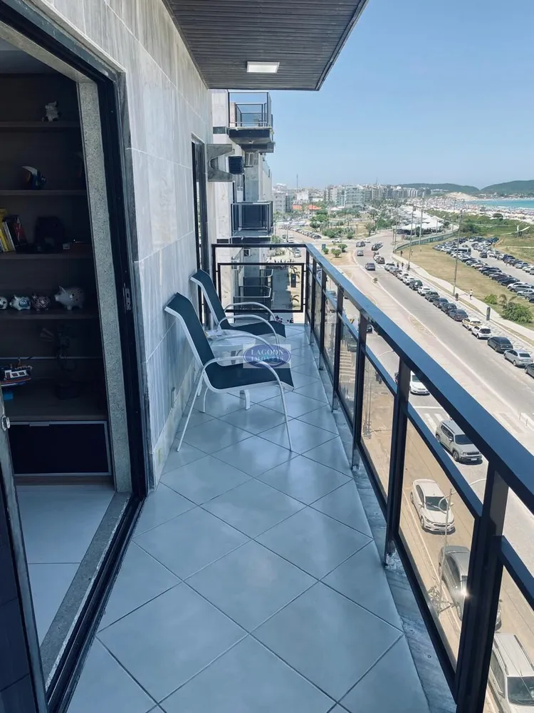 Cobertura, 4 quartos, 270 m² - Foto 12