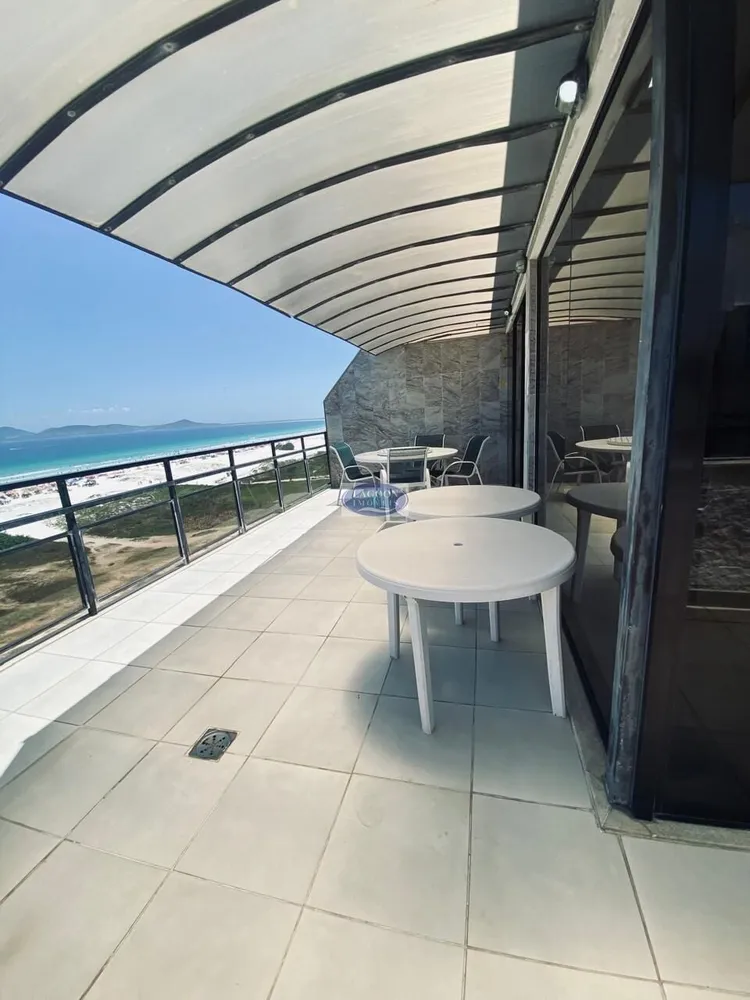 Cobertura, 4 quartos, 270 m² - Foto 9