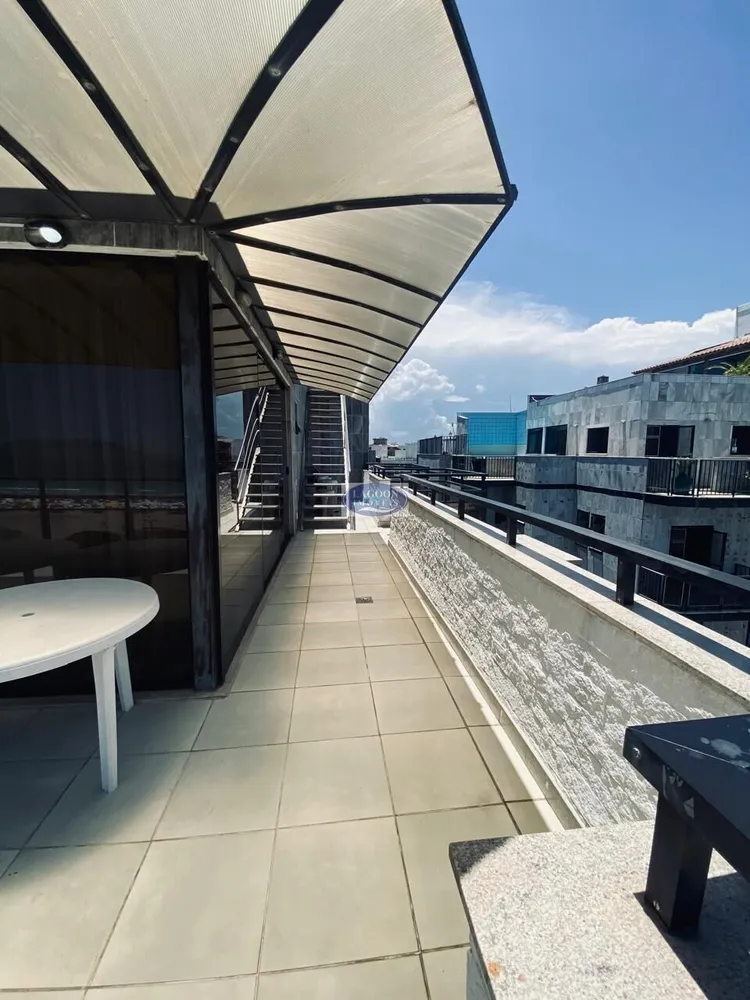 Cobertura, 4 quartos, 270 m² - Foto 11