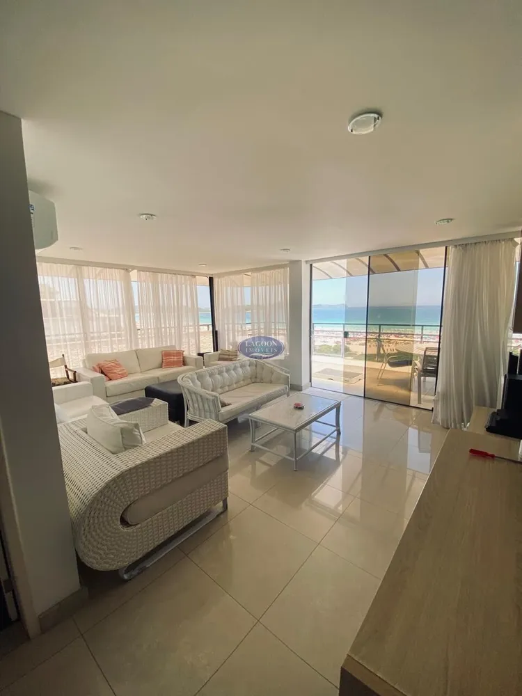 Cobertura, 4 quartos, 270 m² - Foto 29