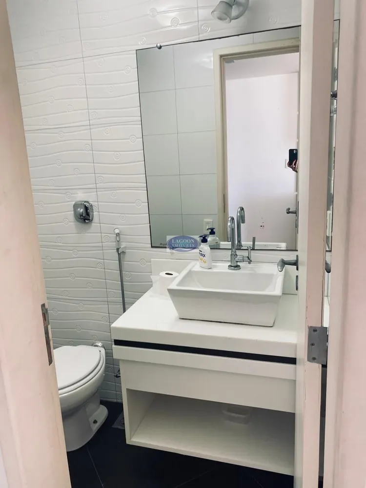 Cobertura, 4 quartos, 270 m² - Foto 18