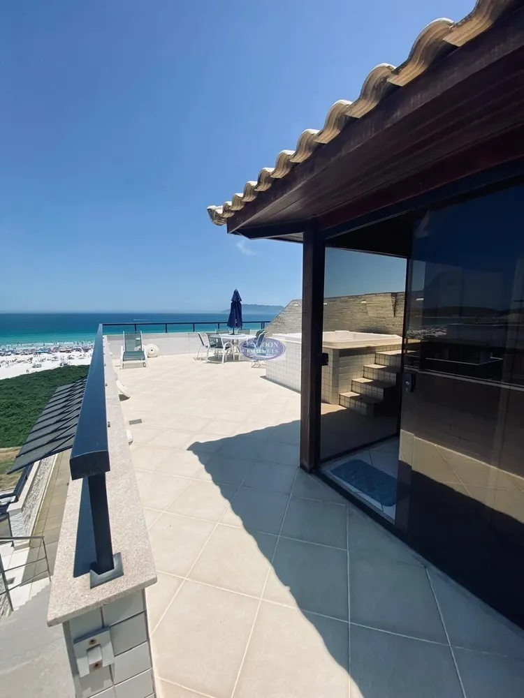 Cobertura, 4 quartos, 270 m² - Foto 5