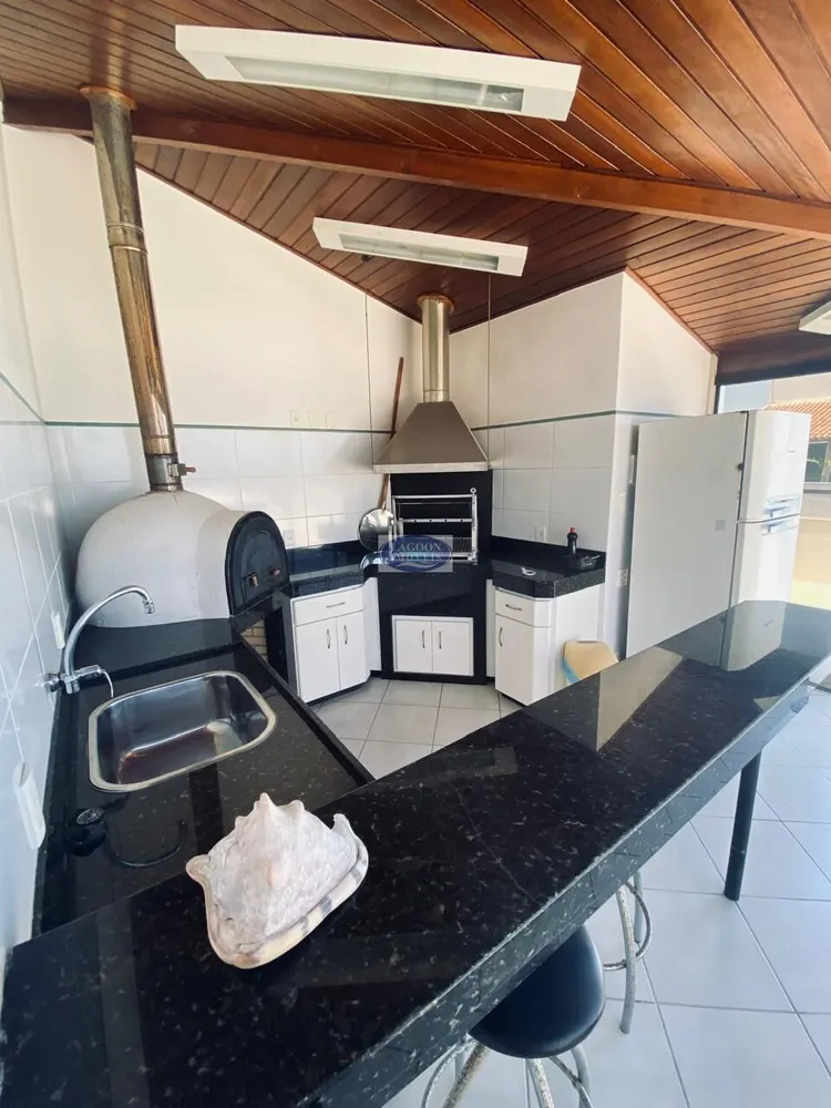 Cobertura, 4 quartos, 270 m² - Foto 6
