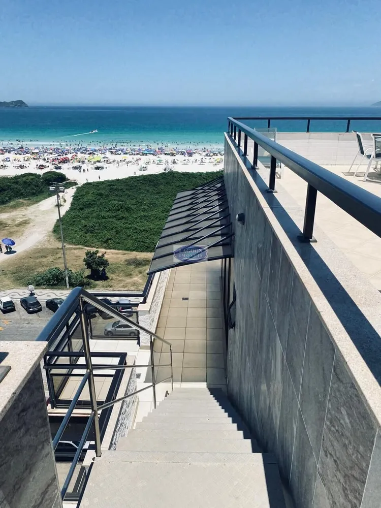 Cobertura, 4 quartos, 270 m² - Foto 7