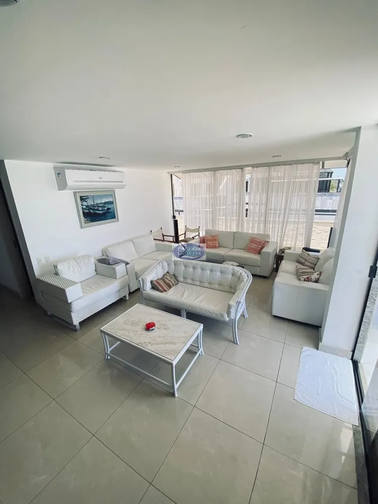 Cobertura, 4 quartos, 270 m² - Foto 33
