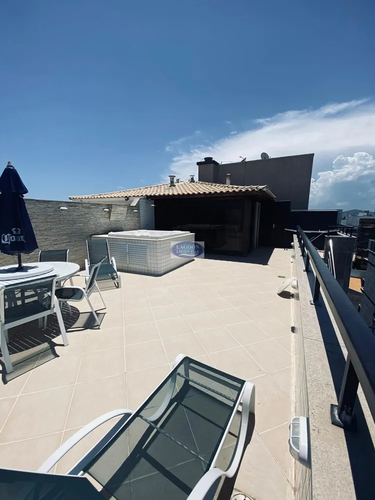 Cobertura, 4 quartos, 270 m² - Foto 11